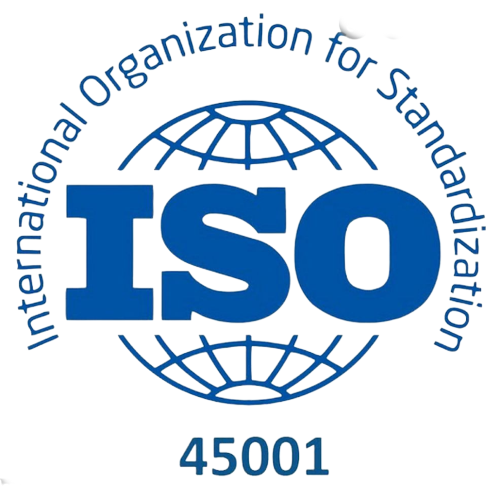 ISO 45001