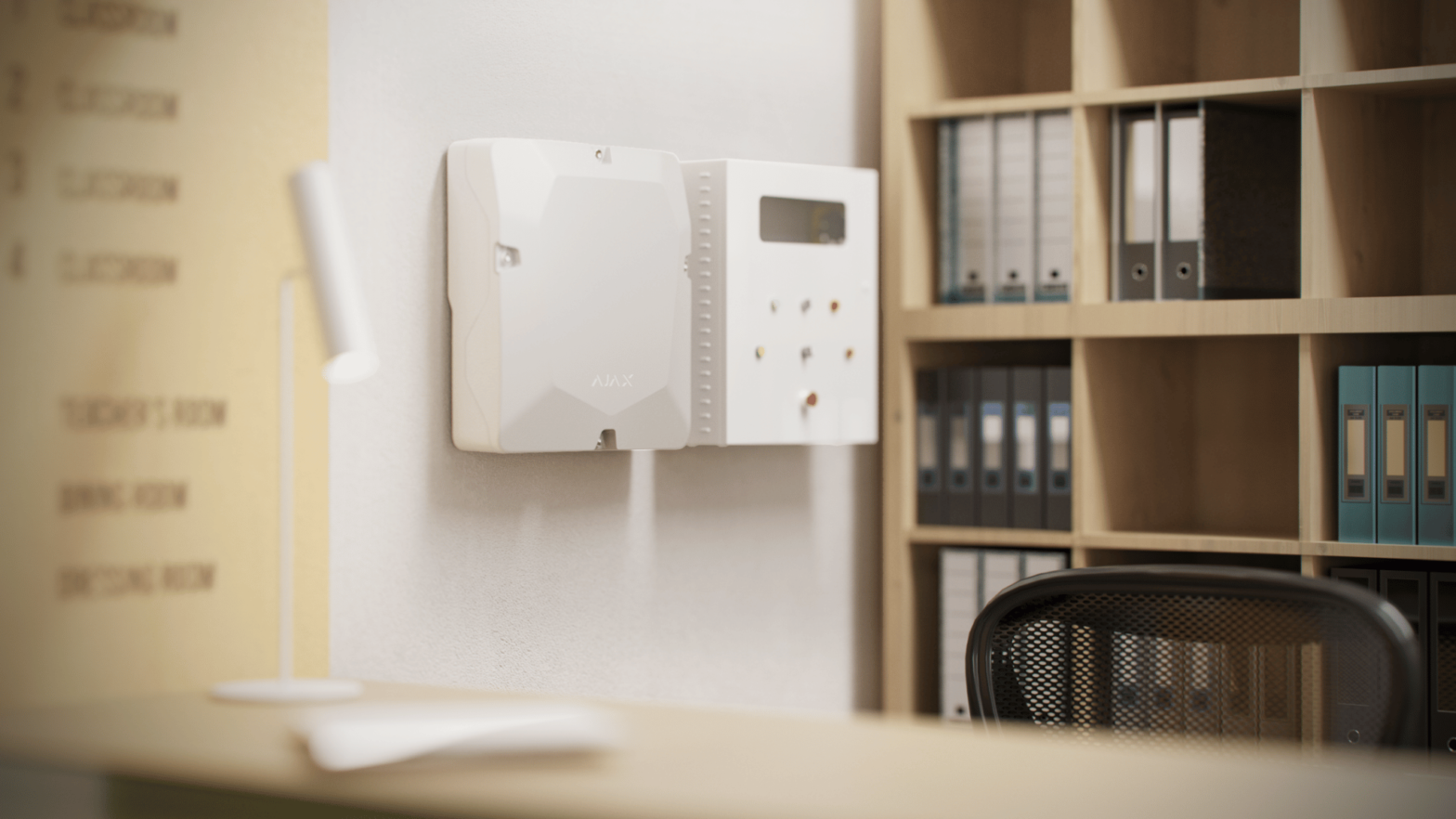 Lean Wire Impianti Tecnologici – Lean Wire
